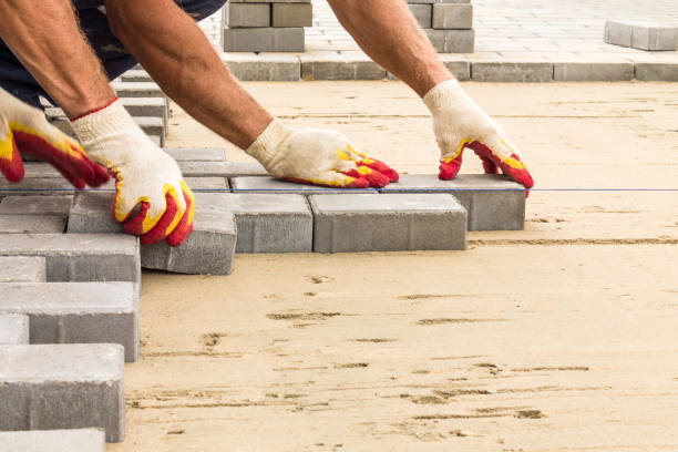 Best Affordable Driveway Pavers  in Prospect, KY