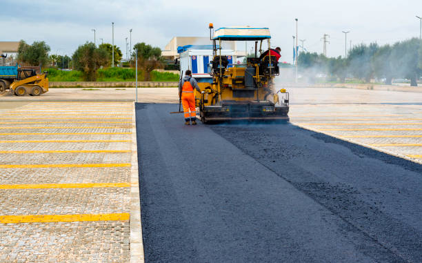 Best Driveway Pavers Contractor  in Prospect, KY