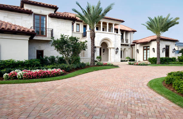 Best Affordable Driveway Pavers  in Prospect, KY