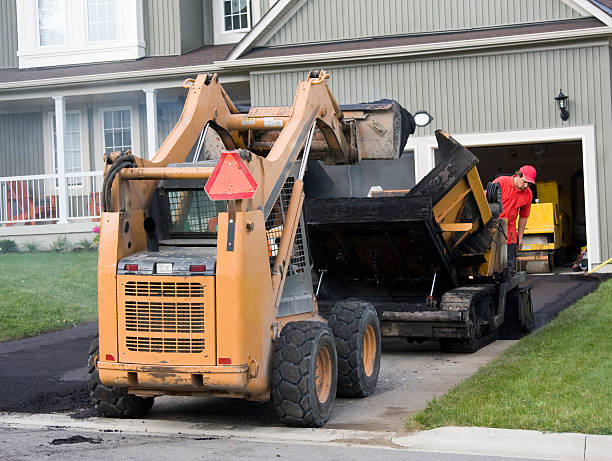 Best Commercial Driveway Pavers  in Prospect, KY
