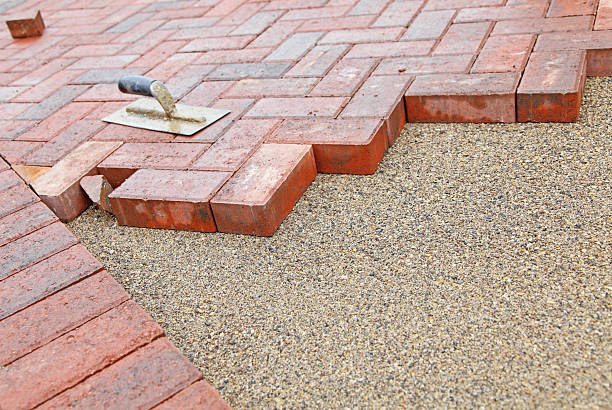 Reasons to Select Us for Your Driveway Paving Requirements in Prospect, KY