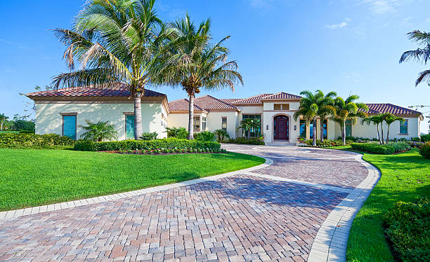 Best Brick Driveway Pavers  in Prospect, KY